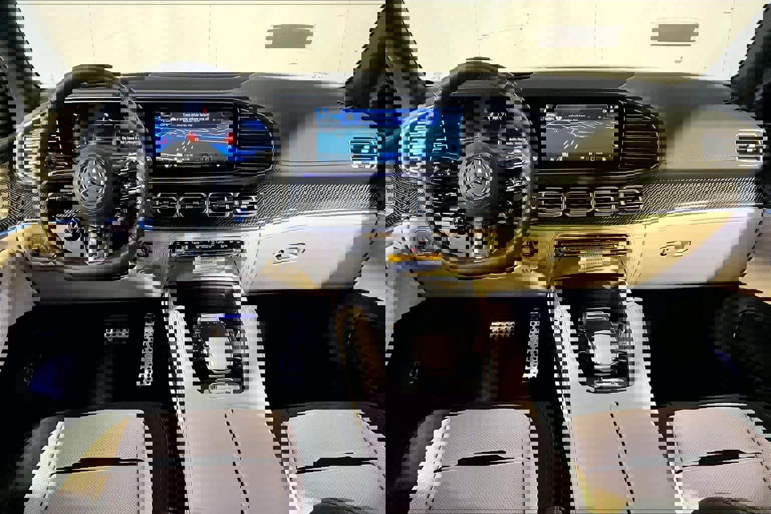 New 2026 Mercedes-Benz GLE 53 AMG 4MATIC Coupe image 7