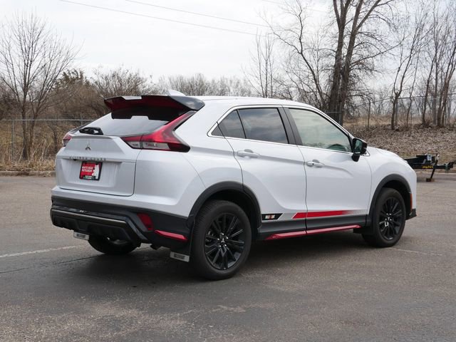 Used 2024 Mitsubishi Eclipse Cross Ralliart image 5