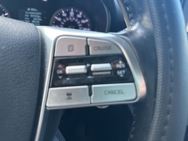 Used 2021 Kia Telluride LX image 17