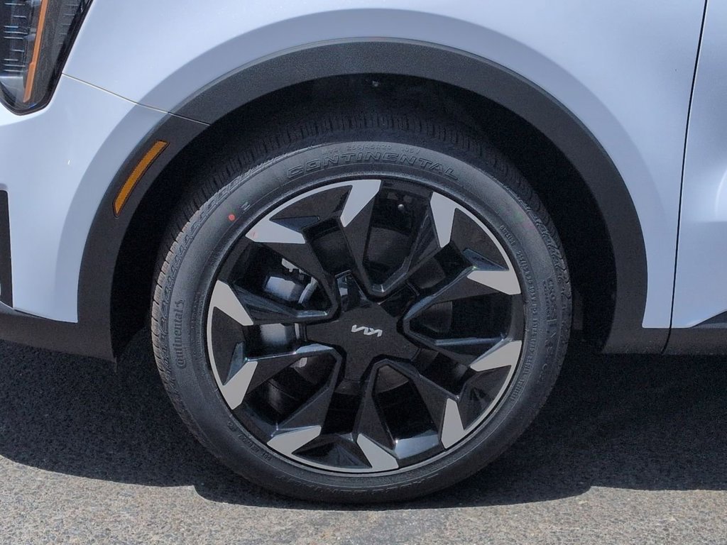 New 2026 Kia Sorento EX FWD image 34