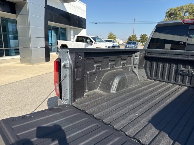 New 2026 GMC Sierra 1500 Elevation w/ Elevation Premium Package image 14