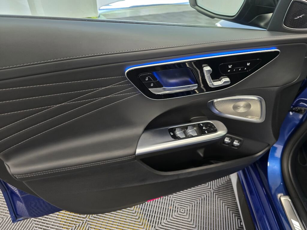 Used 2024 Mercedes-Benz C 63 AMG S image 27