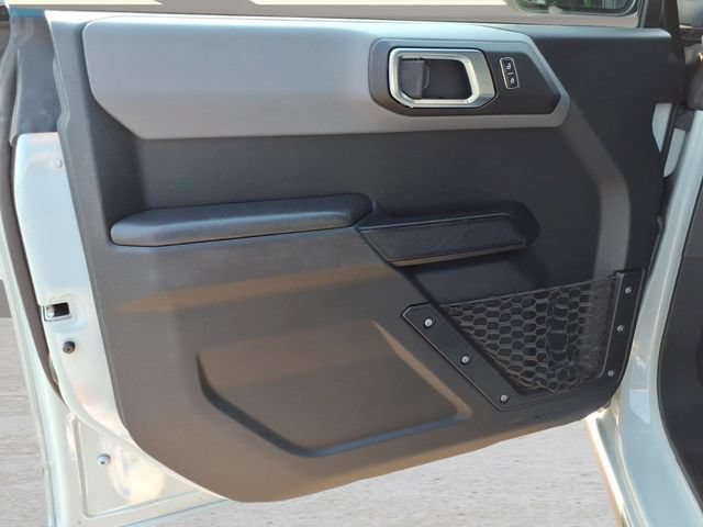 Used 2024 Ford Bronco Big Bend AWD/4WD image 14