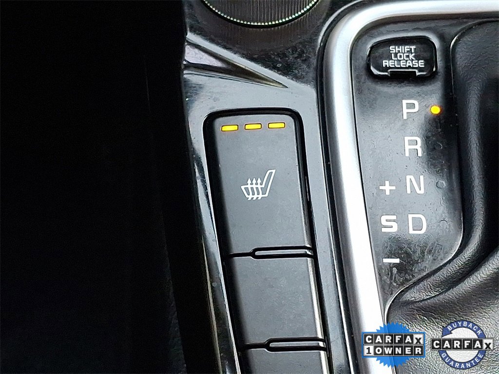 Certified 2023 Kia Seltos S image 24