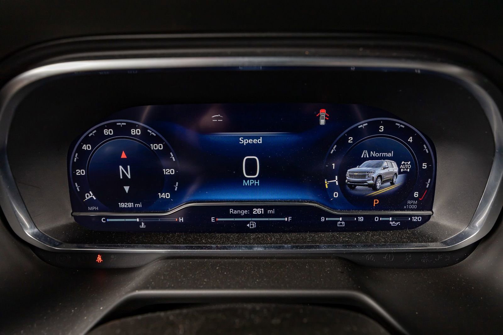 Used 2023 Chevrolet Tahoe High Country w/ Max Trailering Package image 20