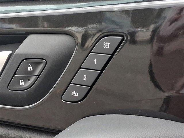 Used 2021 Chevrolet Blazer RS w/ Enhanced Convenience Package image 28