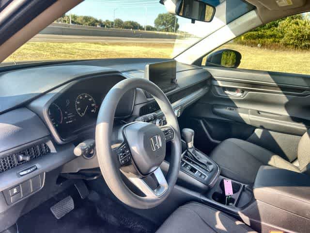 Certified 2025 Honda CR-V EX image 15