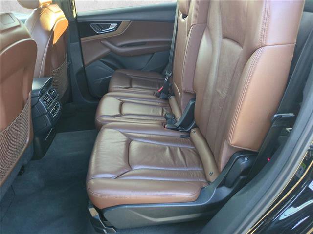 Used 2017 Audi Q7 2.0T Premium Plus w/ Premium Plus Package image 19