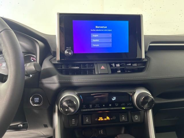 Certified 2025 Toyota RAV4 XLE w/ Convenience Package image 26