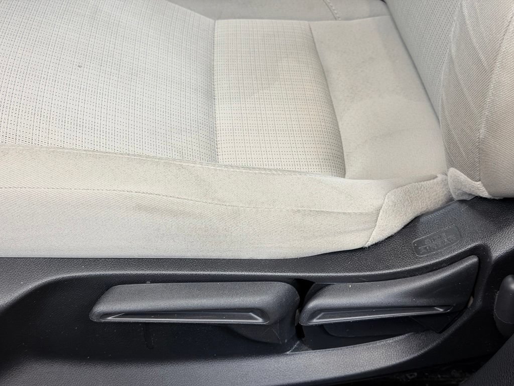 Used 2022 Honda Civic LX image 11