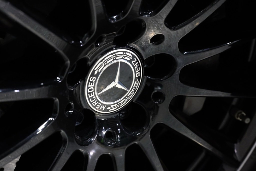 Used 2022 Mercedes-Benz S 580 4MATIC Sedan image 43