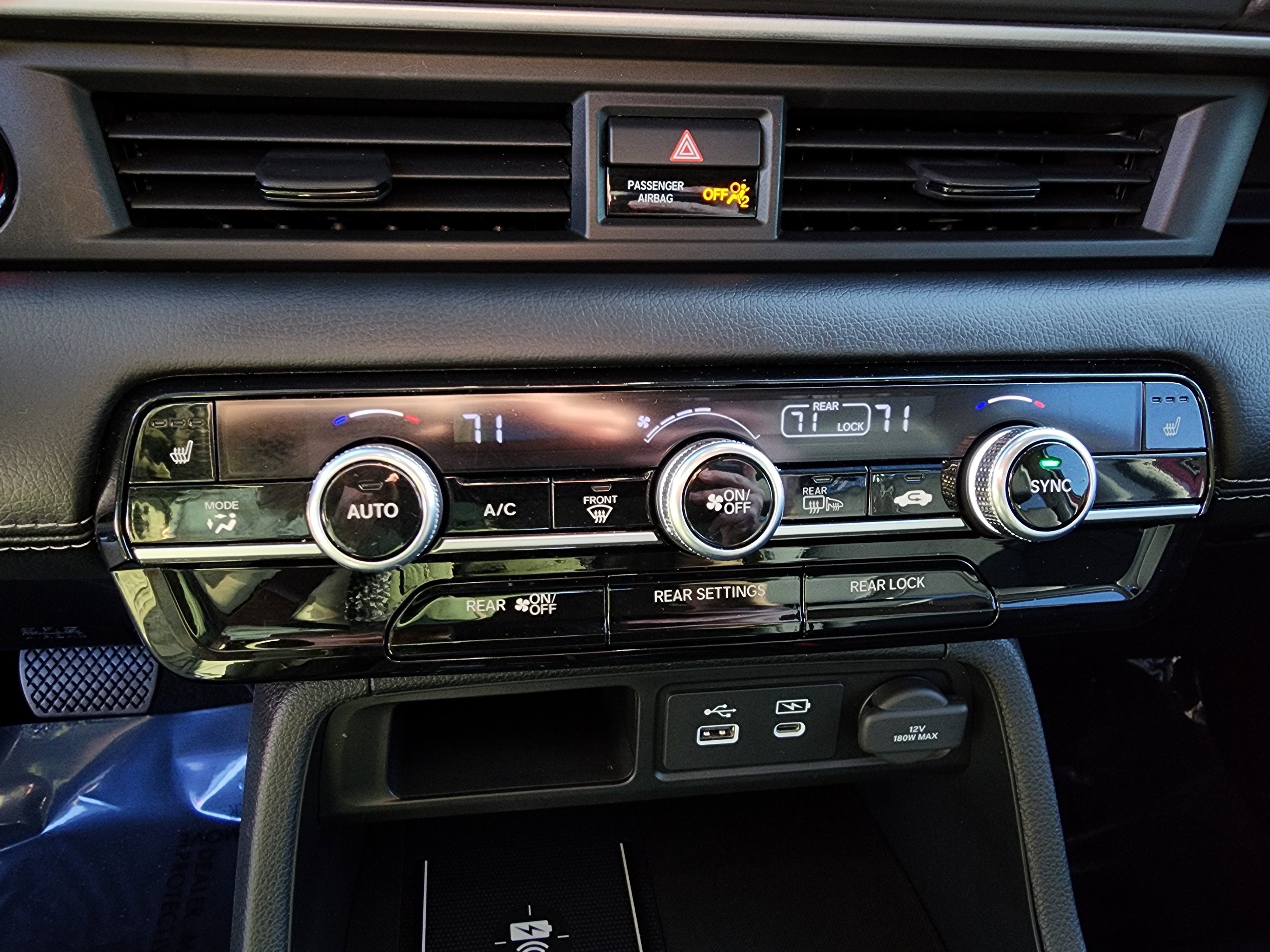 Certified 2025 Honda Pilot EX-L image 22