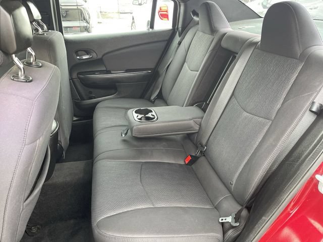 Used 2012 Chrysler 200 Touring w/ Sun/Sound Group FWD image 21