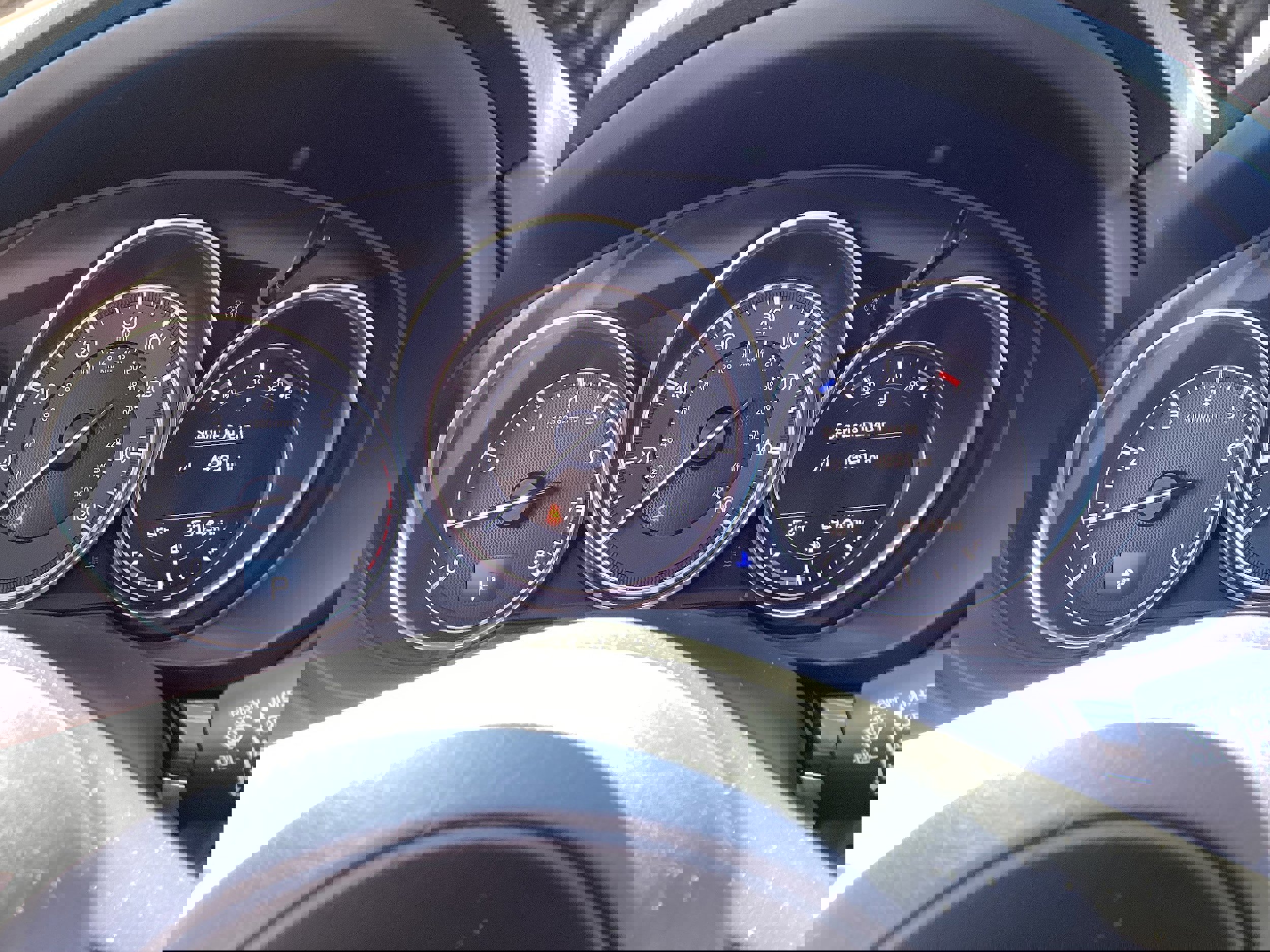 Used 2018 MAZDA CX-5 Grand Touring image 19