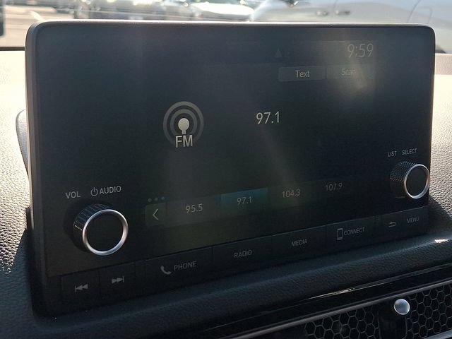 Used 2026 Honda Civic Sport image 17