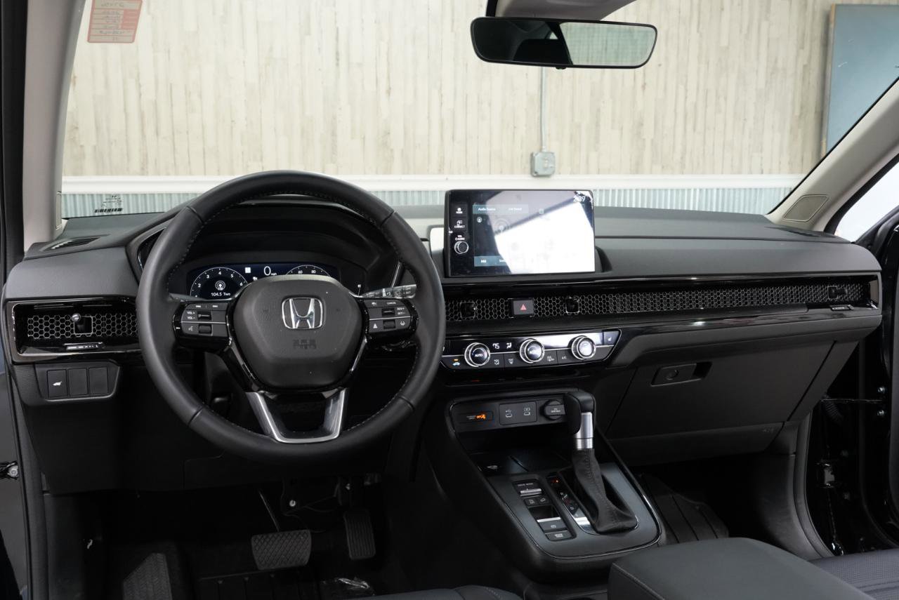 Used 2026 Honda CR-V EX-L image 11