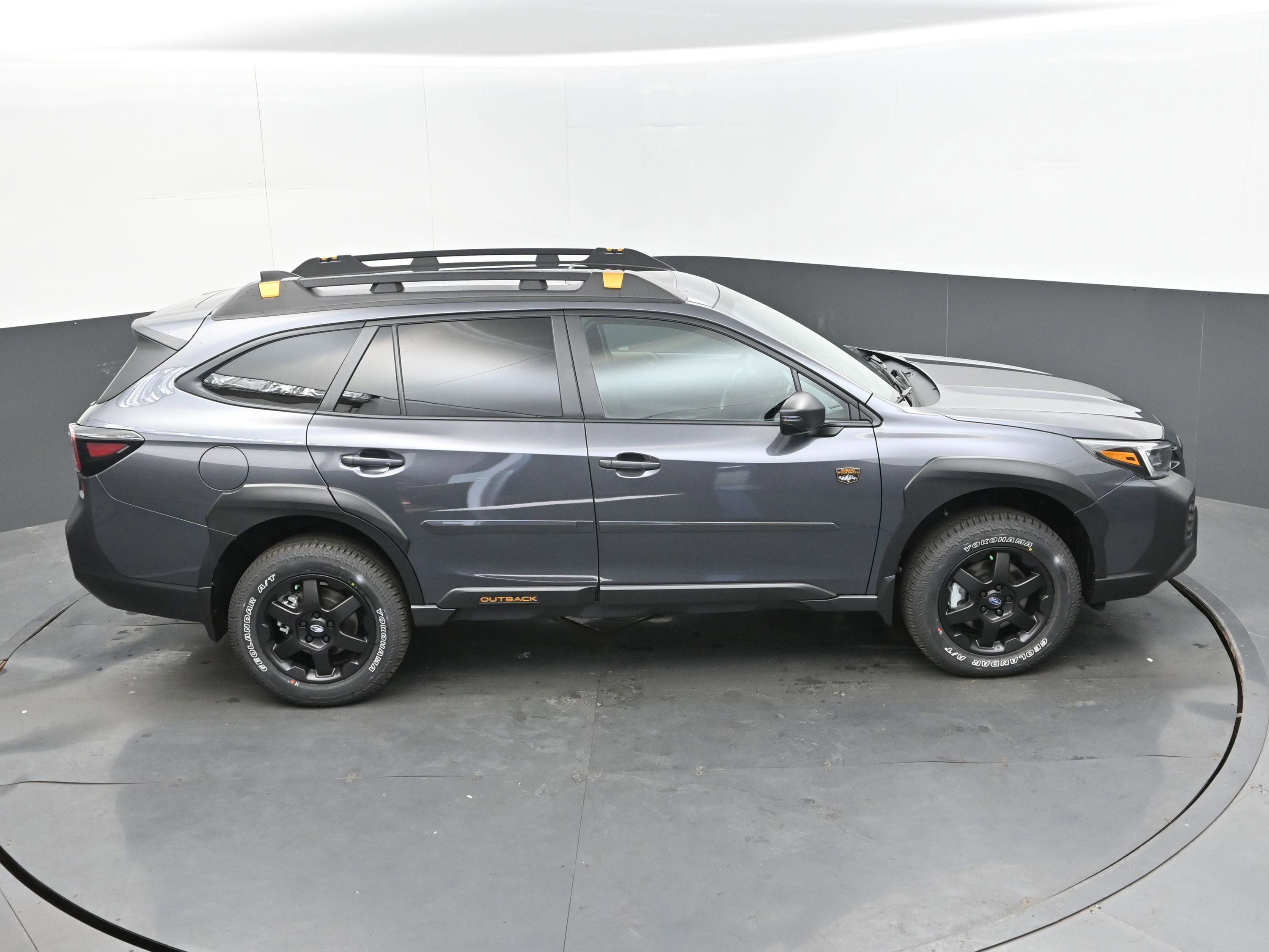 New 2025 Subaru Outback Wilderness image 36