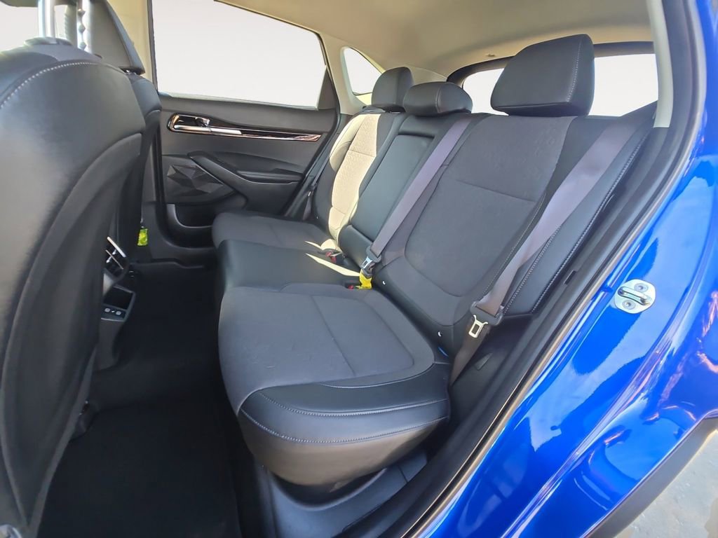 Used 2024 Kia Seltos S AWD/4WD image 13