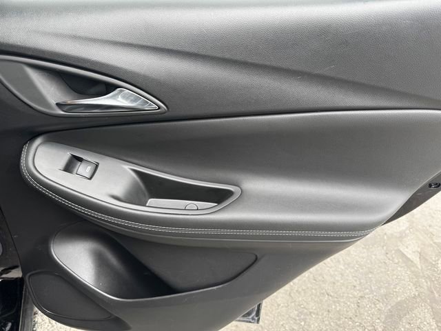 Used 2025 Buick Encore GX Preferred image 15