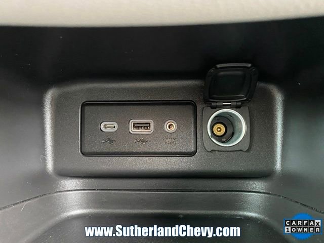Used 2024 Chevrolet Equinox LT AWD/4WD image 32