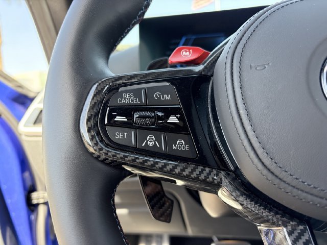 Used 2026 BMW M3 Competition RWD image 22