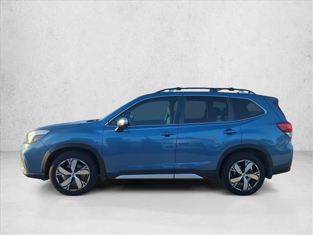 Used 2020 Subaru Forester Touring AWD/4WD image 5