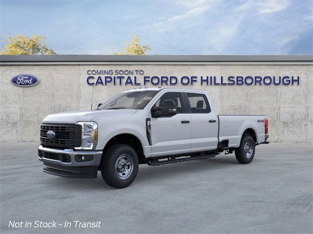 New 2026 Ford F250 XL image 1