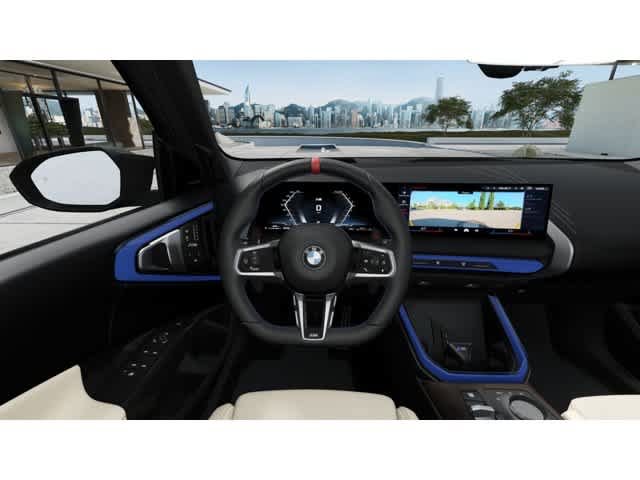 New 2026 BMW X3 M50 w/ Premium Package AWD/4WD image 13