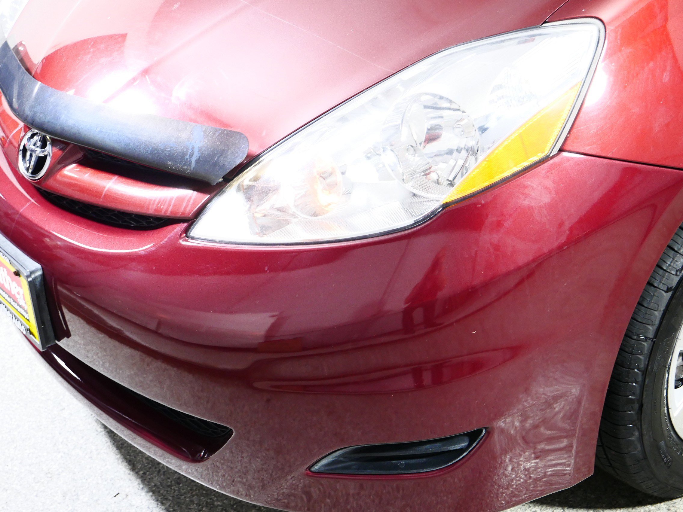 Used 2006 Toyota Sienna LE FWD image 16