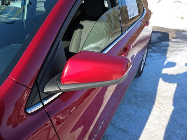 Used 2019 Chevrolet Equinox LT image 35