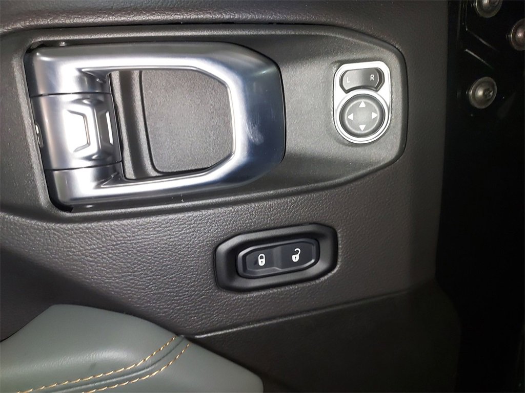 New 2026 Jeep Gladiator Mojave image 19