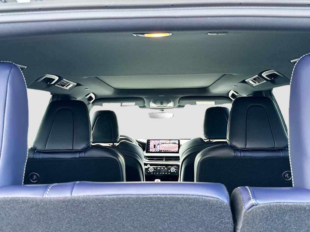 Certified 2026 INFINITI QX60 Sport w/ Dark Cargo Package AWD/4WD image 29