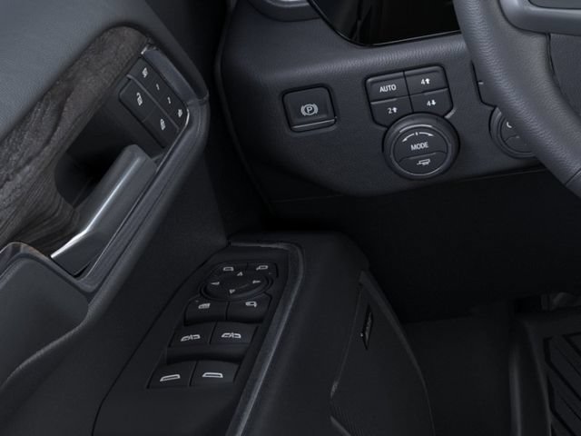 New 2026 Chevrolet Silverado 1500 LTZ w/ LTZ Premium Package AWD/4WD image 22