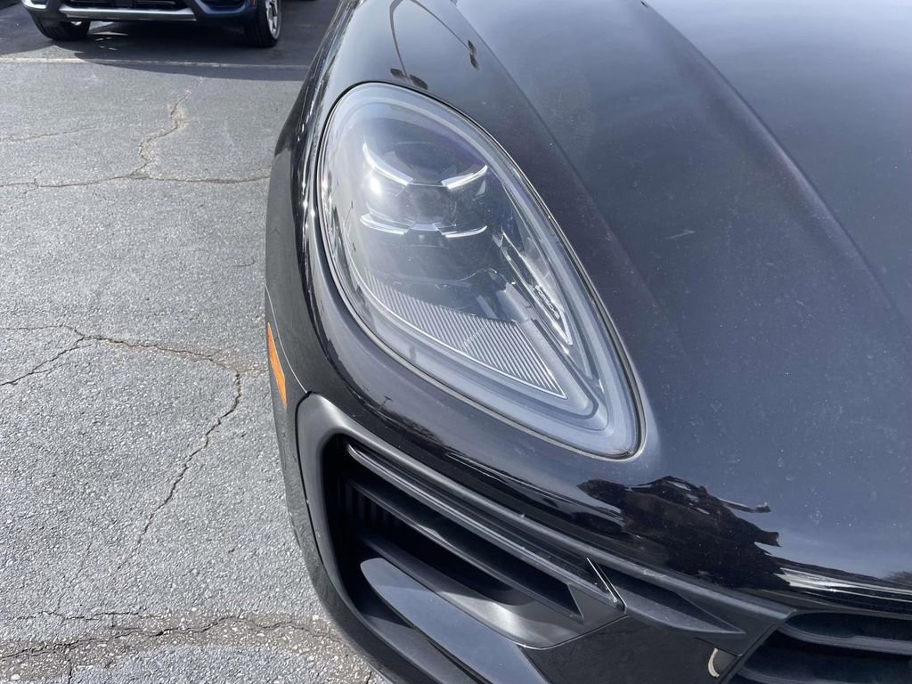Used 2022 Porsche Macan S image 13
