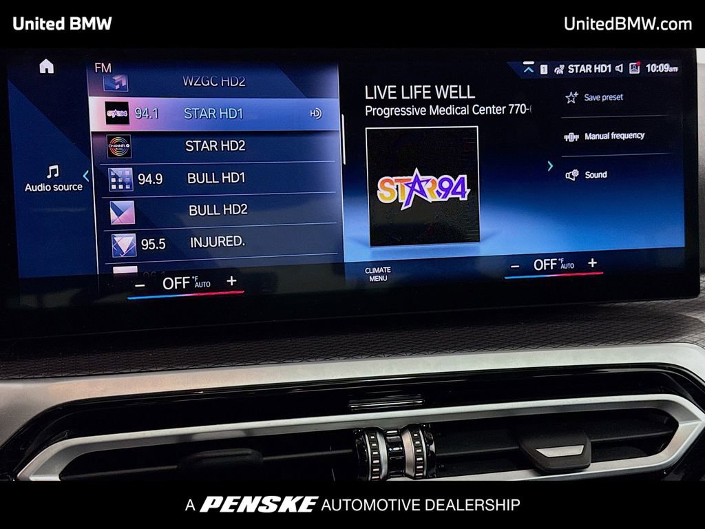 Certified 2023 BMW M340i w/ Premium Package RWD image 8