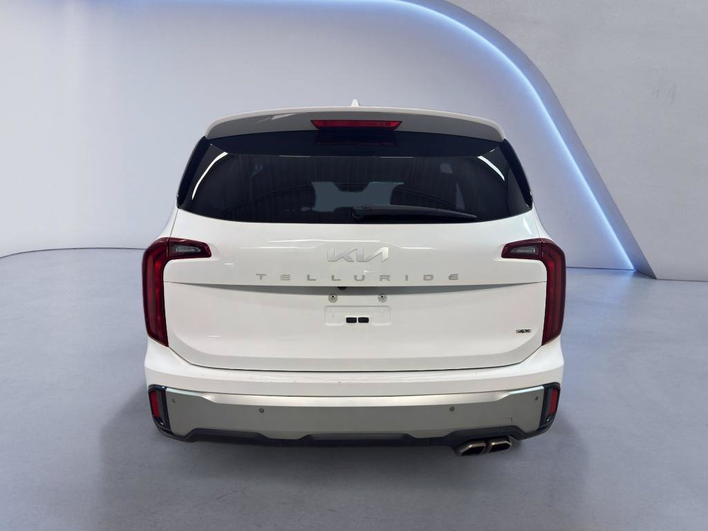 Used 2023 Kia Telluride S AWD/4WD image 7