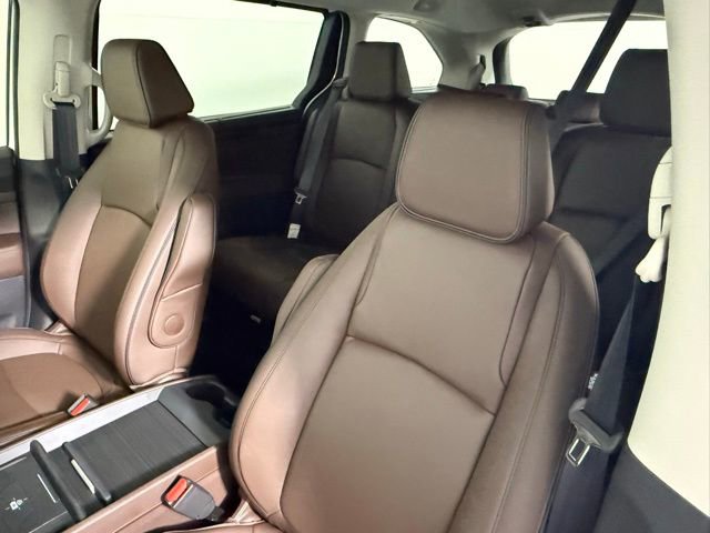 New 2026 Honda Odyssey Touring image 31