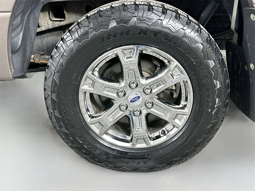 Used 2018 Ford F150 XLT w/ Equipment Group 302A Luxury image 29