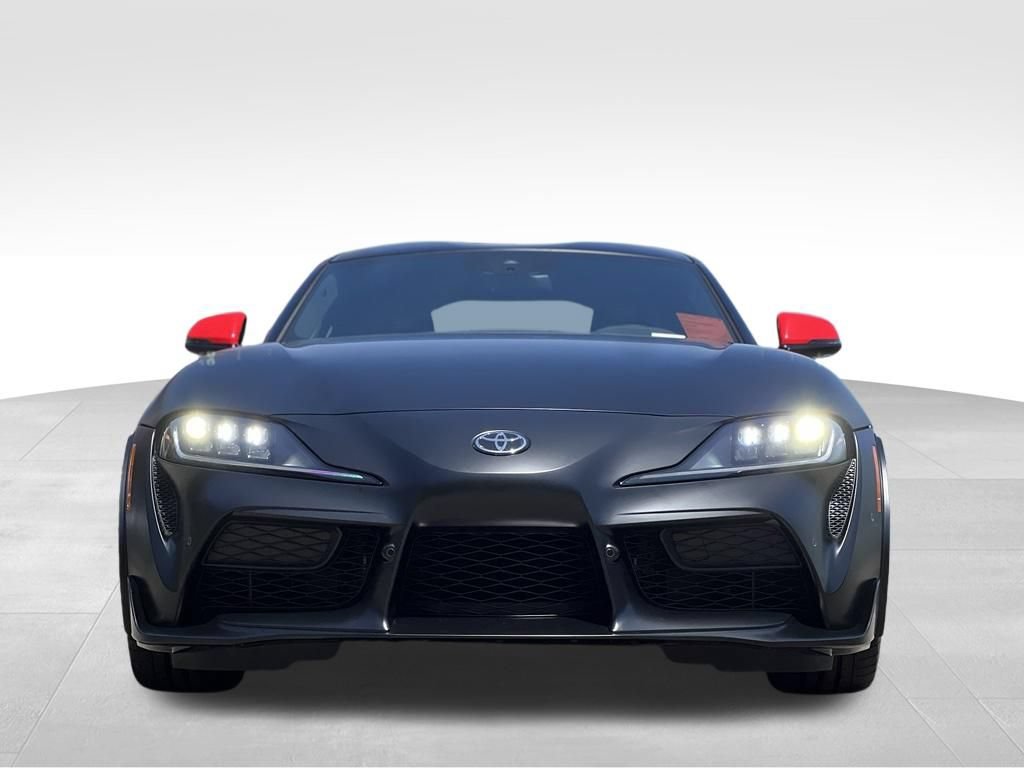 Used 2026 Toyota Supra RWD image 5