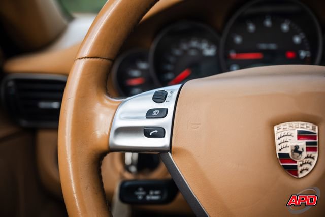 Used 2006 Porsche 911 Carrera image 50
