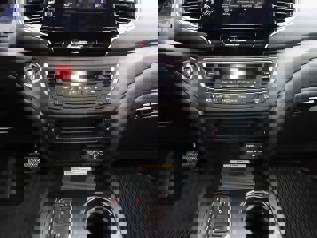 Certified 2022 Honda Passport TrailSport image 21