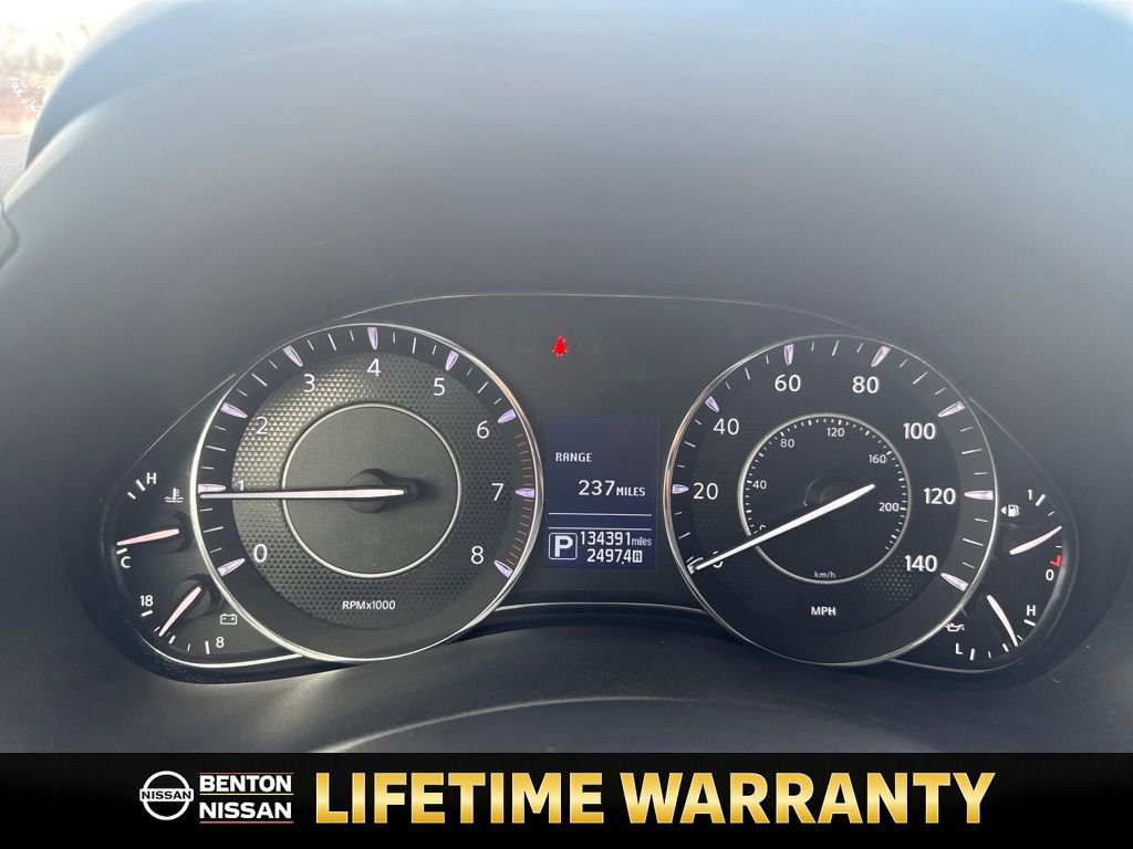 Used 2018 Nissan Armada SL w/ Premium Package image 13