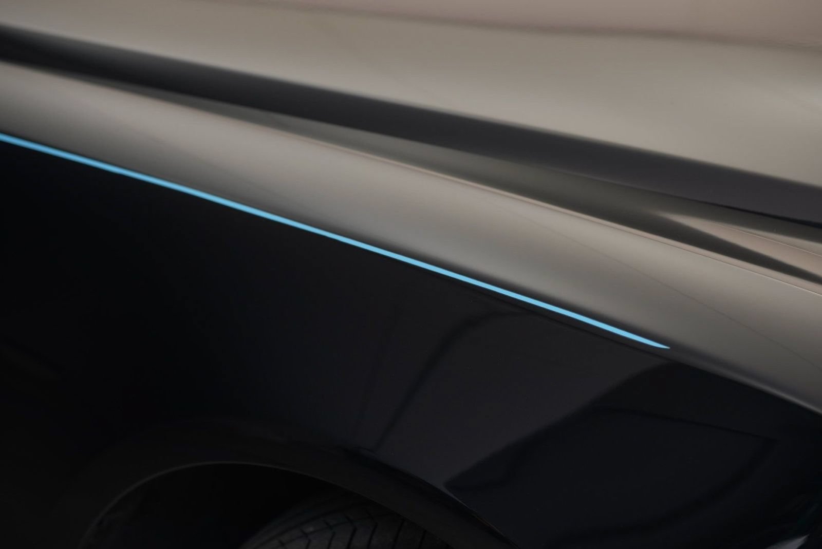 Certified 2020 Rolls-Royce Ghost RWD image 6