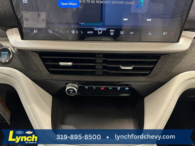 New 2026 Ford Explorer Platinum AWD/4WD image 15