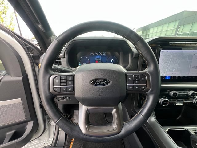 Used 2024 Ford F150 Tremor w/ Bed Utility Package AWD/4WD image 31