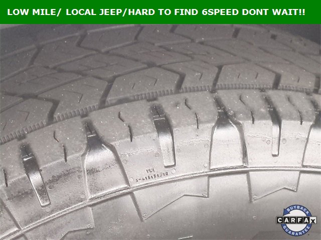 Used 2015 Jeep Wrangler Sport image 21