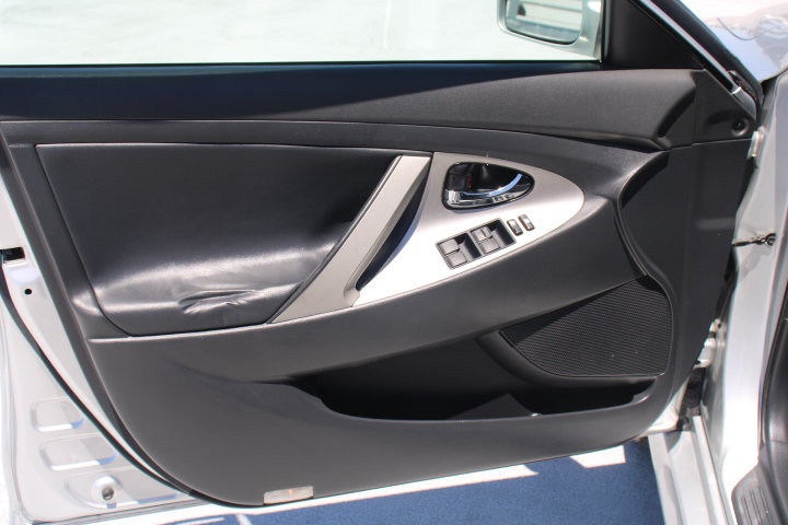 Used 2007 Toyota Camry SE FWD image 10