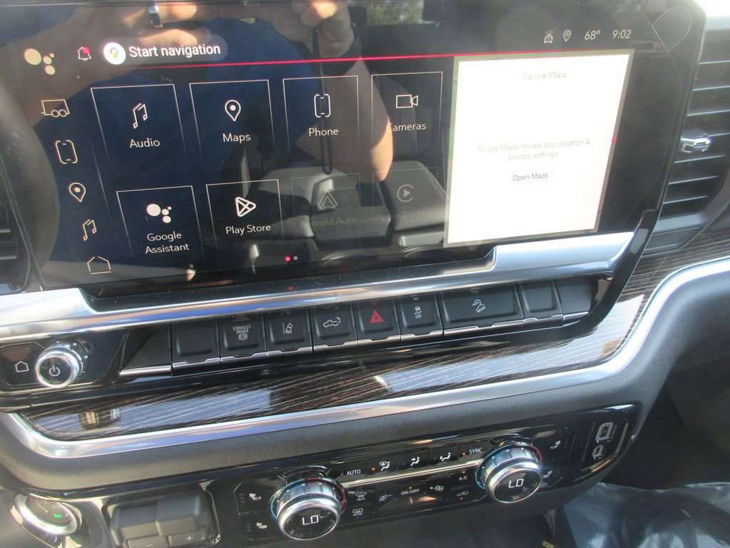 New 2026 GMC Sierra 3500 SLE w/ SLE Value Package AWD/4WD image 19