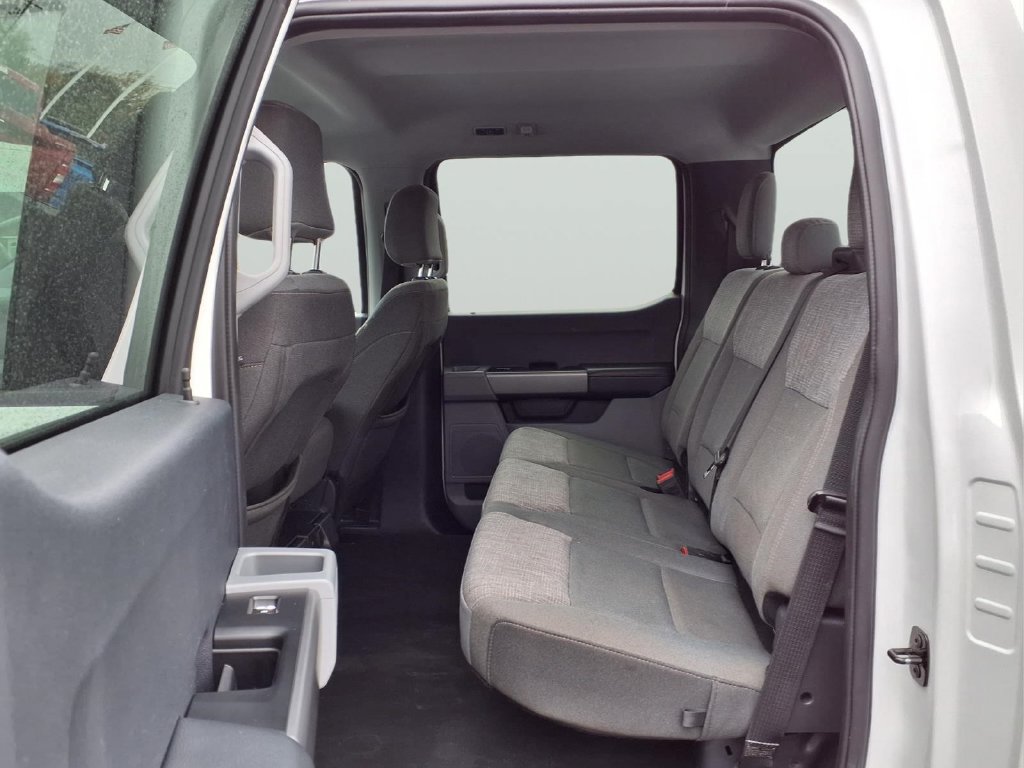 Used 2025 Ford F350 XLT AWD/4WD image 12