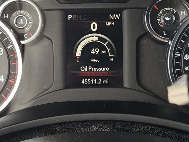 Used 2024 RAM 2500 Big Horn image 17